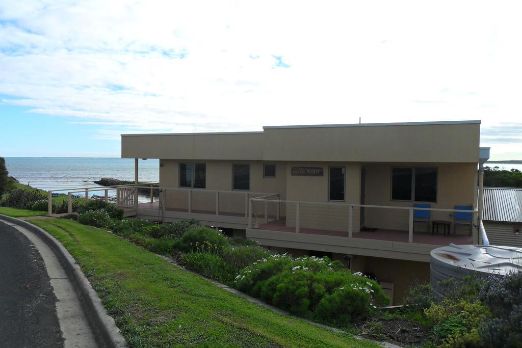 Costa Plenti Southend Bnb Luaran gambar