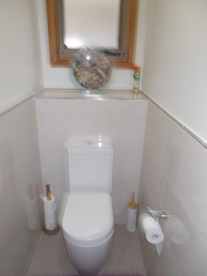 Costa Plenti Southend Bnb Luaran gambar